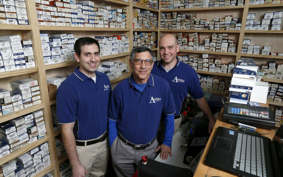 8 Tips For Running a Successful Locksmith Business