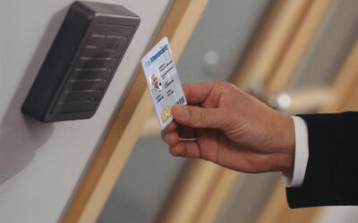 Top Access Control Solutions for Henrico County Offices