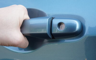 What to Do If You’re Locked Out of Your Car in Richmond, VA