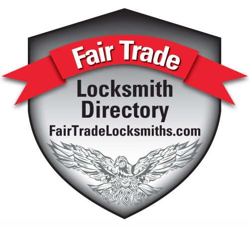 Fair Trade Locksmith Directory Logo