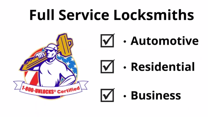 Full-Service-Locksmith-Richmond-Virginia