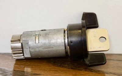 How to Handle a Broken Key in Your Ignition