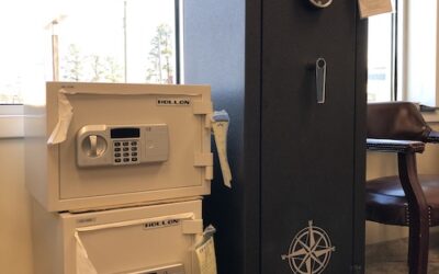 How to Choose the Best Safe for Your Needs