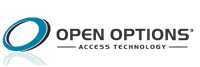 Open Options Access Control Systems logo