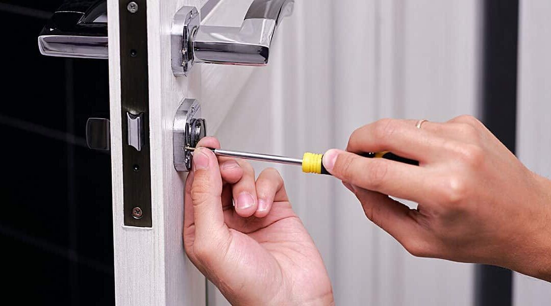 9 Tips For Finding A Good Locksmith