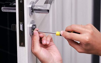 9 Tips For Finding A Good Locksmith