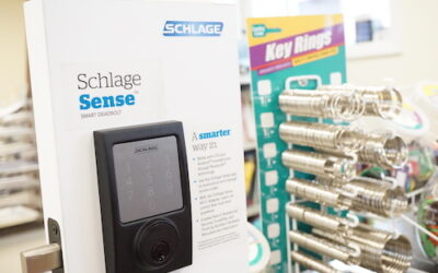 10 Ways to Enhance Home Security in Richmond, VA
