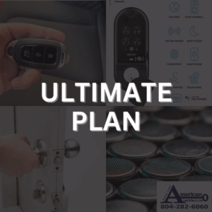 Ultimate Membership Plan ALK RVA