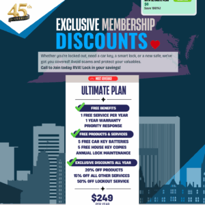 ALK Membership Flyer - Ultimate Plan Updated